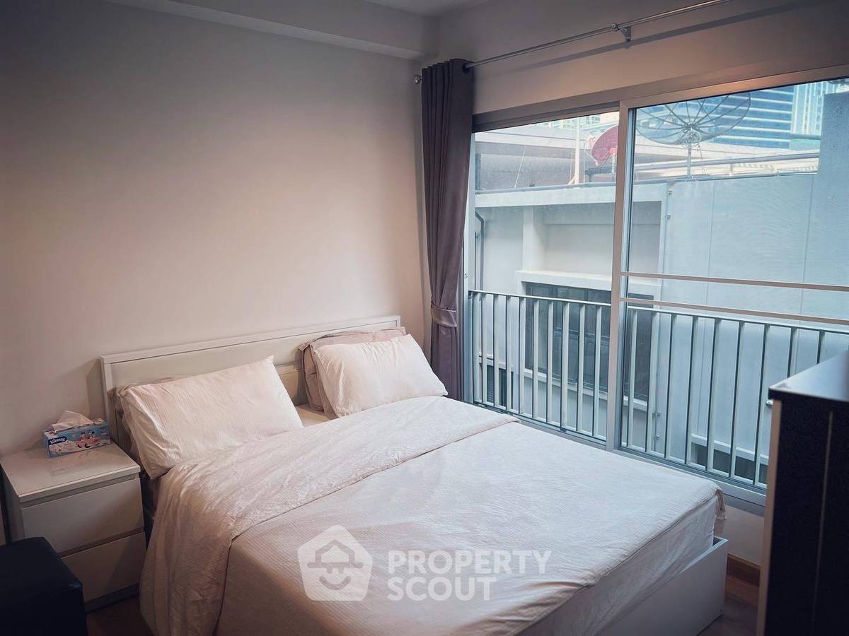 picture 1-BR Condo at The Seed Musee Sukhumvit 26 near BTS Phrom Phong (ID 2732309) - 7/9