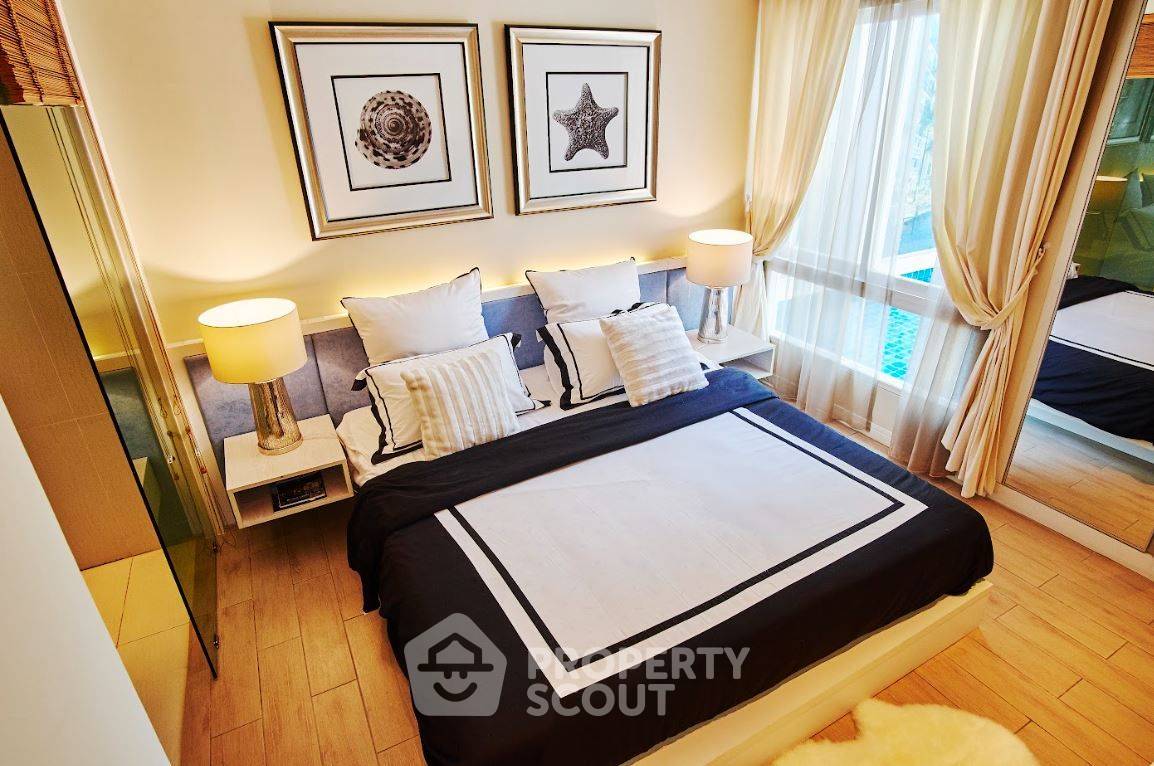 รูป คอนโด 1 ห้องนอน 188 ตร.ม. ขาย Seven Seas Condo Resort Jomtien (ID 1268450) - รูปที่ 6/7