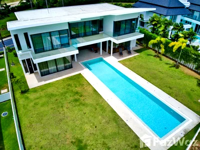 Houses for rent Phuket : 4 Bedroom Villa for rent at Laguna Homes 409147