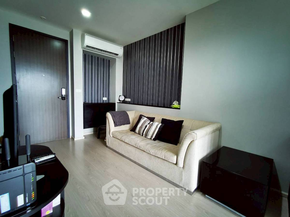 รูป คอนโด 1-ห้องนอน ที่ ริทึ่ม สุขุมวิท 44/1 ใกล้ BTS พระโขนง (ID 2305408) - รูปที่ 7/7