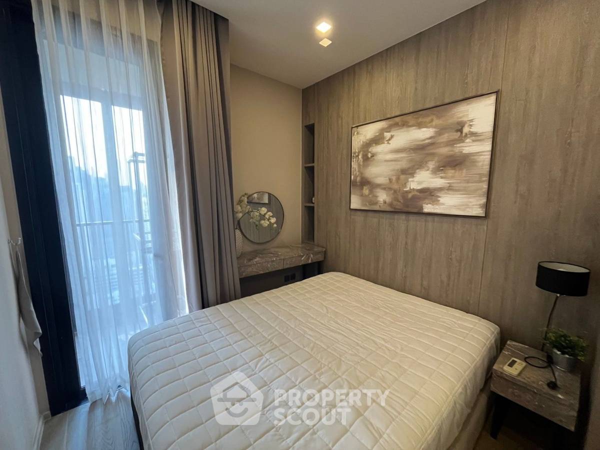 รูป คอนโด 1 ห้องนอน ชั้น 33 Ashton Asoke ใกล้ MRT สุขุมวิท 20 ม. (ID 2043777) - รูปที่ 8/13