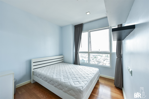 Book quickly before the room is gone!! Condolette Ize Ratchathewi near BTS Ratchathewi