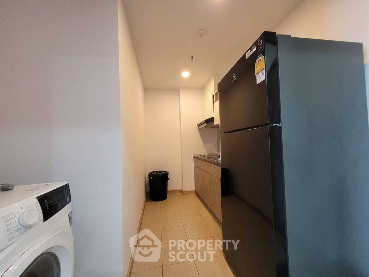รูป คอนโด 2 ห้องนอน ศุภาลัย เวอเรนด้า รามคำแหง ชั้น 20 ใกล้แยกหัวหมาก (ID 2205072) - รูปที่ 7/15