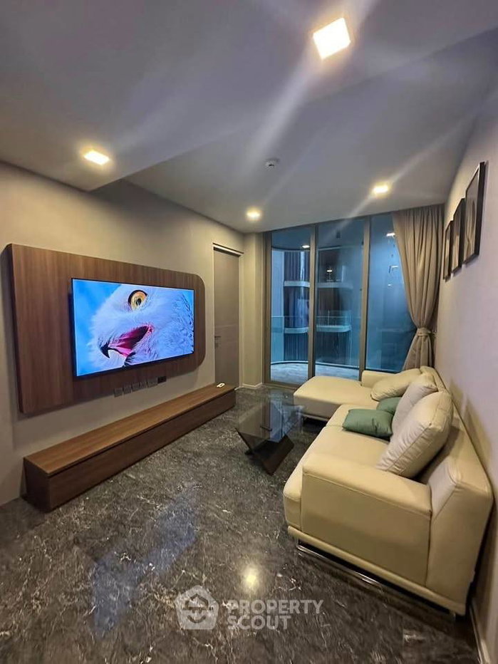 picture 2-BR Condo at Ashton Residence 41 near BTS Phrom Phong (ID 2956268) - 2/10