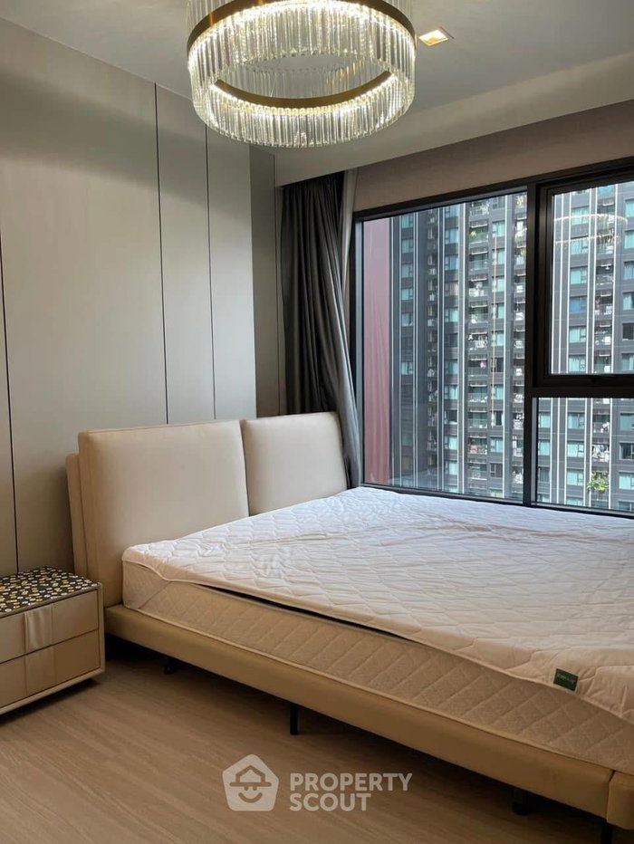 รูป คอนโด 1 ห้องนอน 35 ตร.ม. ชั้น 25 Life Asoke Hype ใกล้ ARL มักกะสัน 400 ม. (ID 2744708) - รูปที่ 5/6