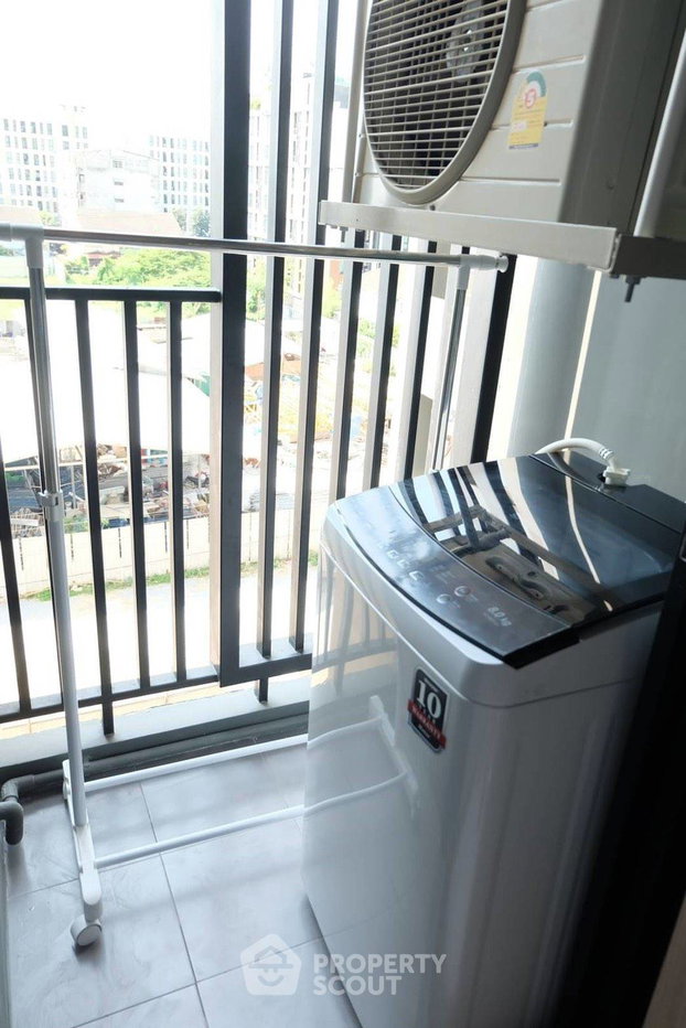 รูป คอนโด 1-ห้องนอน ที่ นิช โมโน สุขุมวิท-แบริ่ง ใกล้ BTS แบริ่ง (ID 2727718) - รูปที่ 17/17