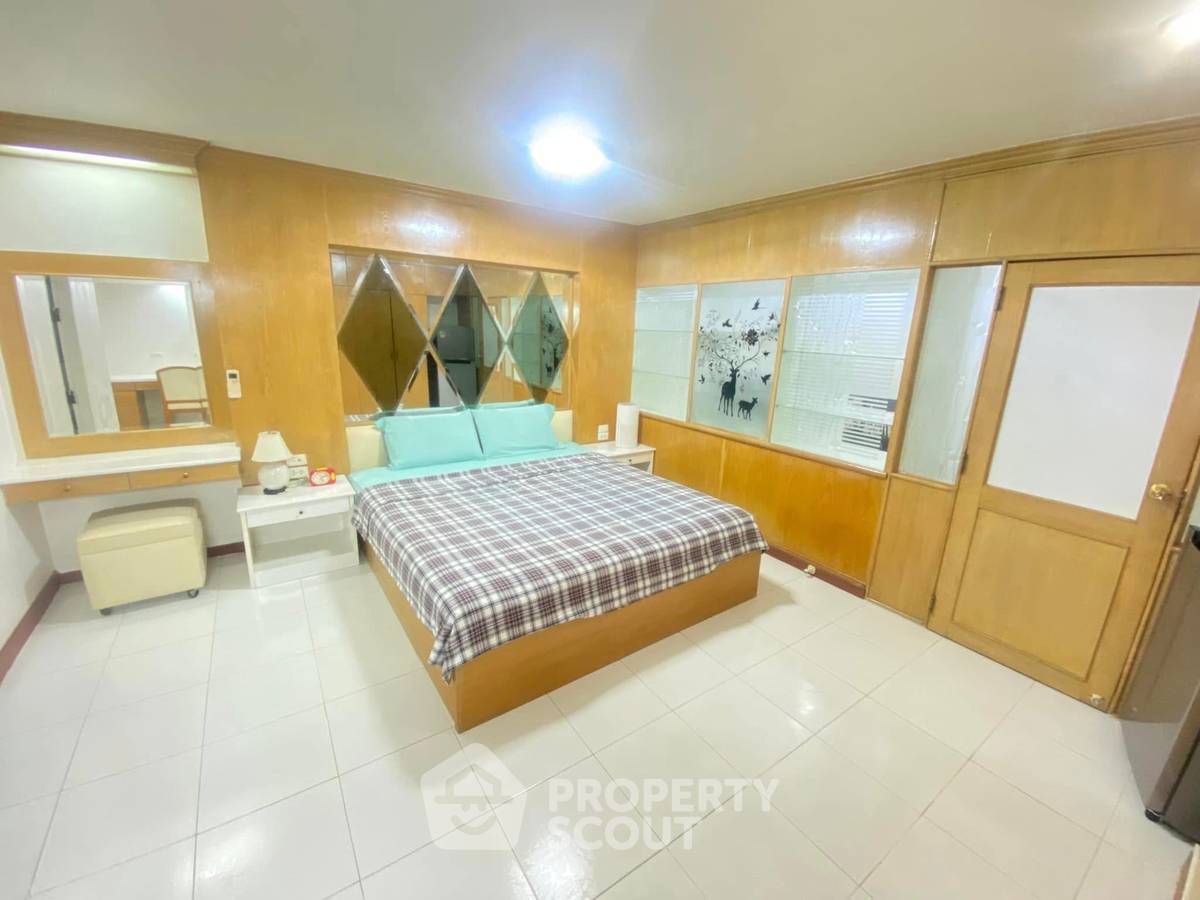 picture 1-BR Condo at Rin House Condominium near MRT Sukhumvit (ID 2041831) - 1/18