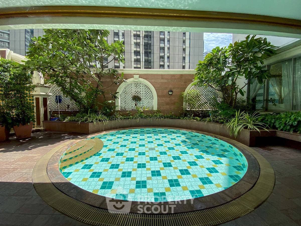รูป คอนโด 2-ห้องนอน ที่ อโศก เพลส ใกล้ MRT สุขุมวิท (ID 2942126) - รูปที่ 15/16