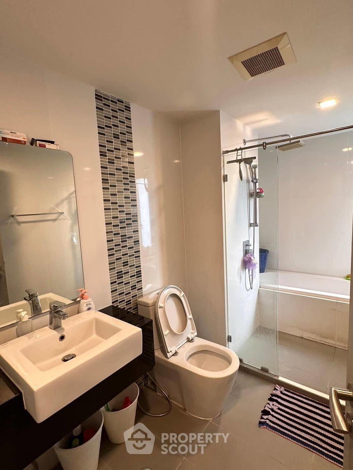 รูป คอนโด 2-ห้องนอน ที่ มิราจ สุขุมวิท 27 ใกล้ BTS อโศก (ID 1580755) - รูปที่ 7/16