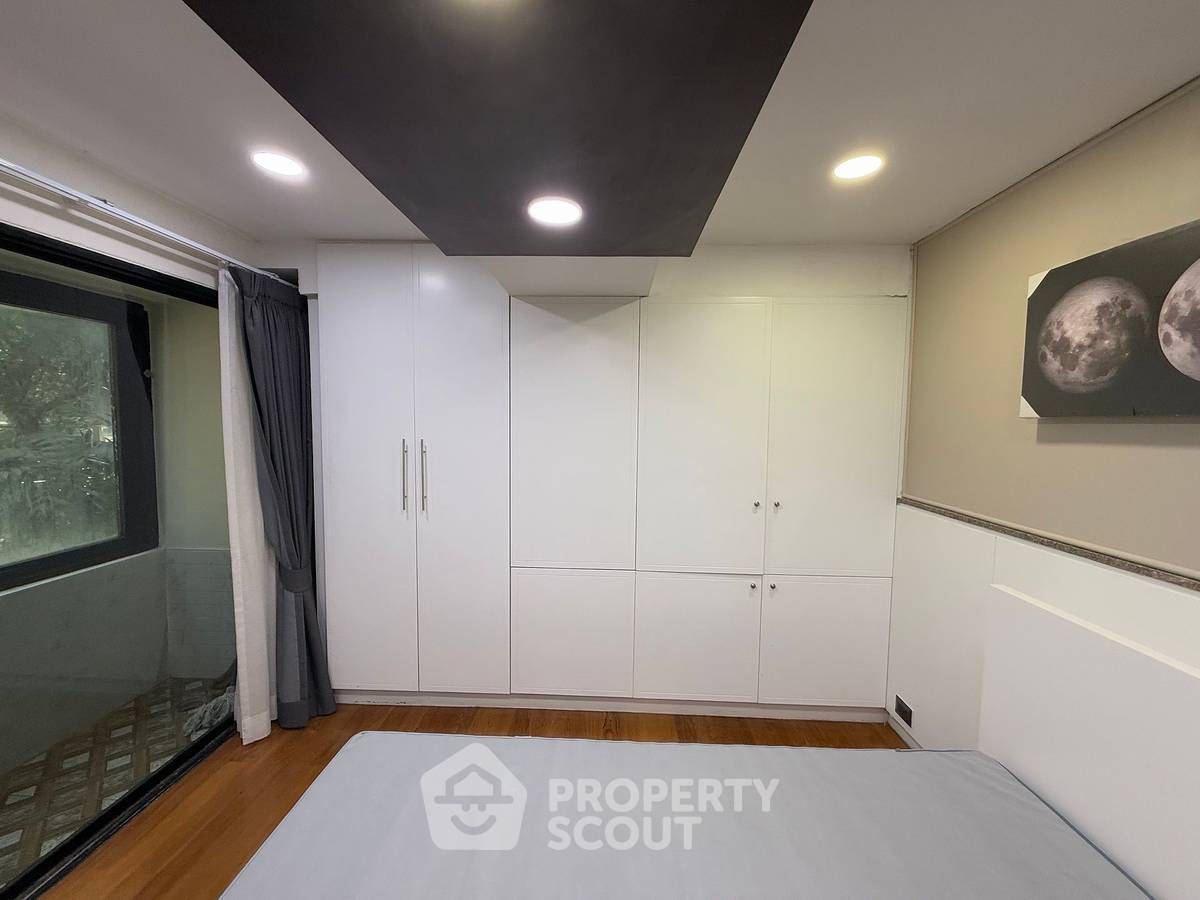 รูป คอนโด 2-ห้องนอน ที่ เพรสซิเดนท์ ปาร์ค คอนโดมิเนี่ยม ใกล้ MRT ศูนย์การประชุมแห่งชาติสิริกิติ์ (ID 694118) - รูปที่ 13/22