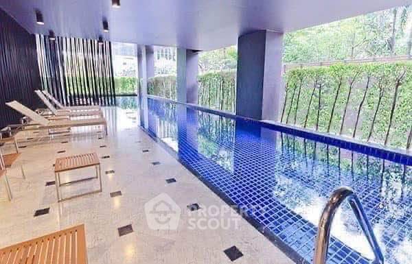 รูป คอนโด 1-ห้องนอน ที่ โนเบิล รีวิล เอกมัย ใกล้ BTS เอกมัย (ID 2945895) - รูปที่ 10/12