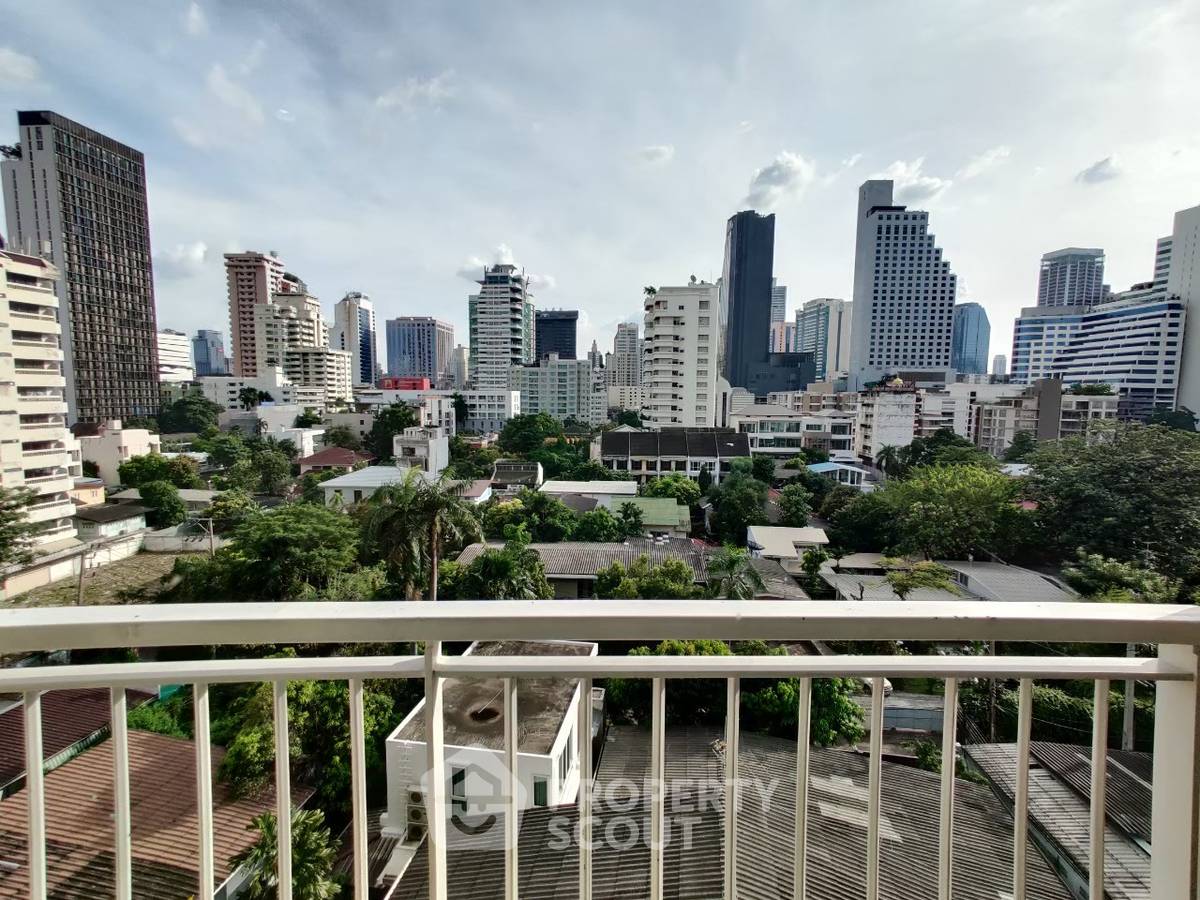 picture 1-BR Condo at Baan Siri 31 Condominium near MRT Sukhumvit (ID 513834) - 11/18