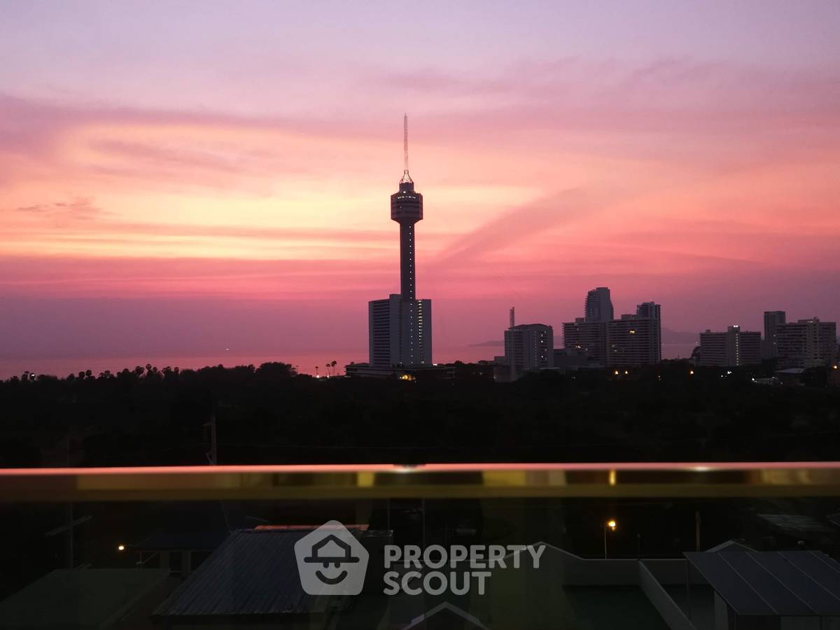 รูป ขายคอนโด 1 ห้องนอน Grande Caribbean Condo Resort Pattaya (ID 2099687) - รูปที่ 10/13