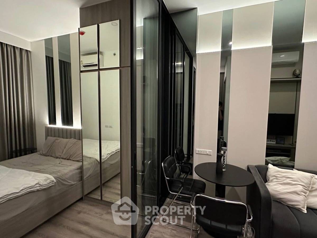 picture 1-BR Condo at Knightsbridge Prime Onnut near BTS On Nut (ID 2957970) - 3/5