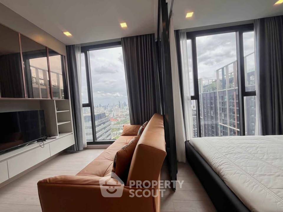 รูป คอนโด 1-ห้องนอน ที่ วันไนน์ไฟว์ อโศก - พระราม 9 ใกล้ MRT พระราม 9 (ID 2749785) - รูปที่ 6/12