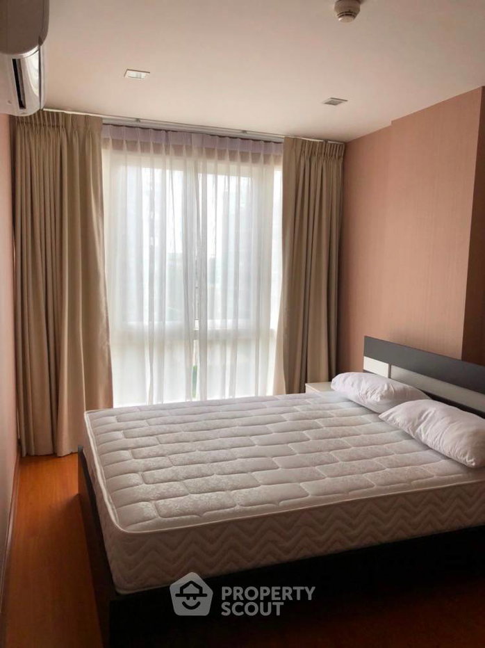 รูป คอนโด 2 ห้องนอน 57 ตร.ม. แอร์ลิงก์ เรสซิเดนซ์ ใกล้ ARL ลาดกระบัง (400 ม.) (ID 1815789) - รูปที่ 9/11