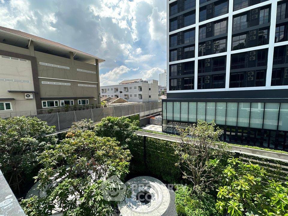 picture 1-BR Condo at Noble Around Ari near BTS Ari (ID 1354521) - 11/25