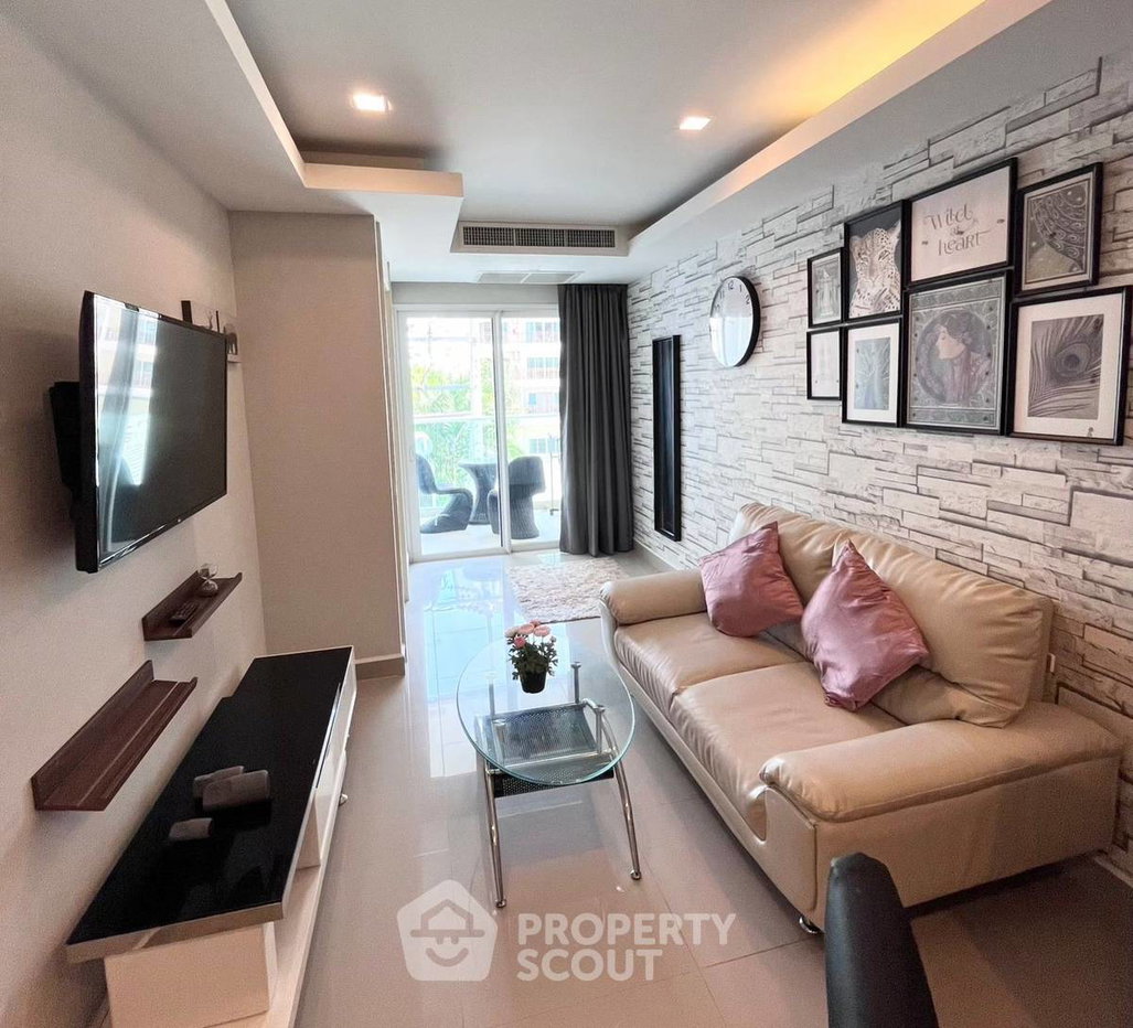 รูป คอนโด 1 ห้องนอน ขาย โครงการ Cosy Beach View พราตำมะนาค (ID 2213566) - รูปที่ 1/8
