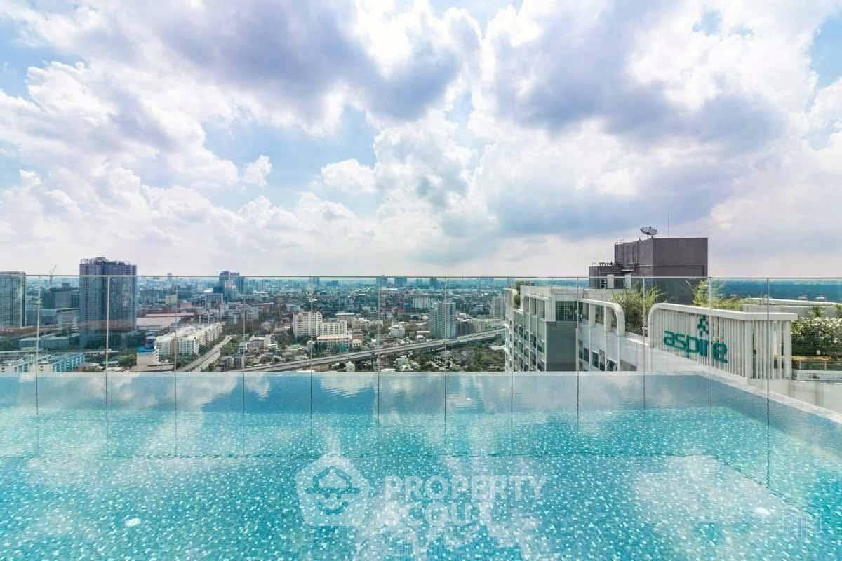 picture 1-BR Condo at Life Sukhumvit 48 near BTS Phra Khanong (ID 2843247) - 13/16