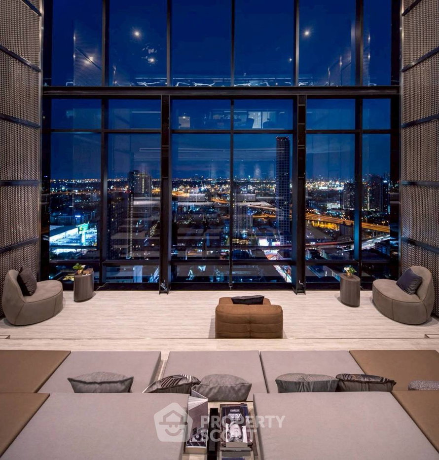 รูป คอนโด 1 ห้องนอน ชั้น 34 Knightsbridge Prime อ่อนนุช ใกล้ BTS อ่อนนุช (ID 2947214) - รูปที่ 7/11
