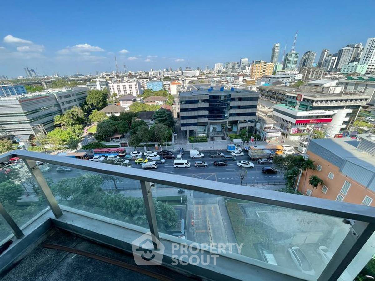 รูป คอนโด 1-ห้องนอน ที่ ศุภาลัย พรีเมียร์ ราชเทวี ใกล้ BTS ราชเทวี (ID 2698453) - รูปที่ 8/9