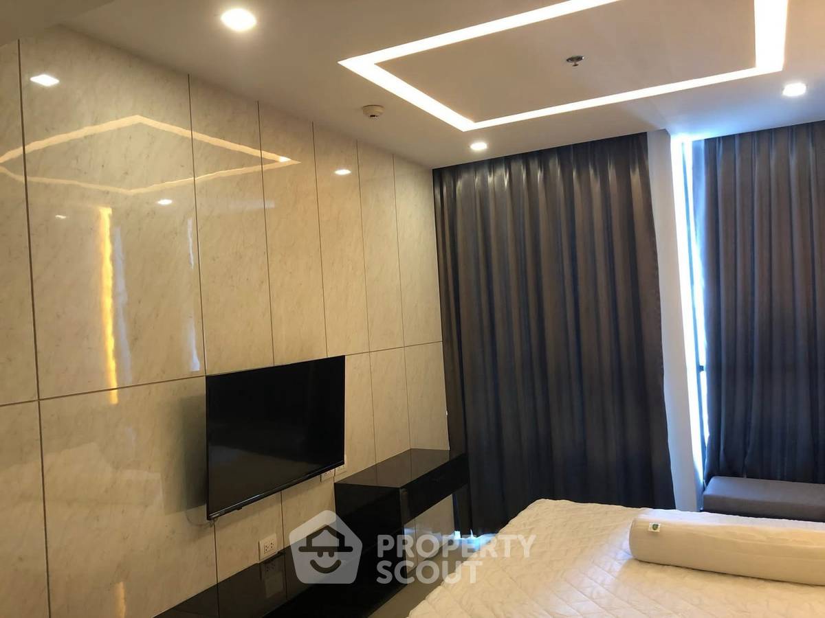 picture 1-BR Condo at Noble Ploenchit near BTS Phloen Chit (ID 2391474) - 9/11