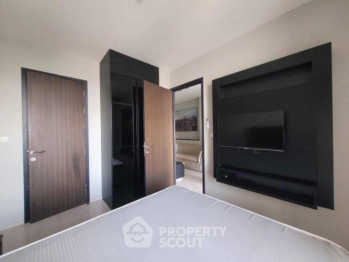 รูป คอนโด 1-ห้องนอน ที่ ริทึ่ม สุขุมวิท 44/1 ใกล้ BTS พระโขนง (ID 2010977) - รูปที่ 8/11