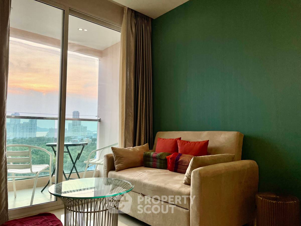 รูป ขายคอนโด 1 ห้องนอน Grande Caribbean Condo Resort Pattaya (ID 2099687) - รูปที่ 6/13