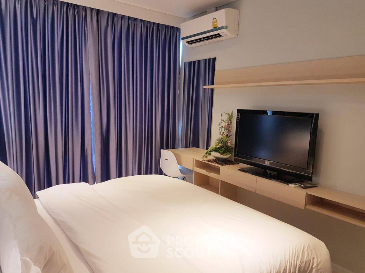 รูป คอนโด 2-ห้องนอน ที่ วีรันดา เรสซิเดนซ์ พัทยา ใกล้ เมืองพัทยา (ID 995495) - รูปที่ 11/12
