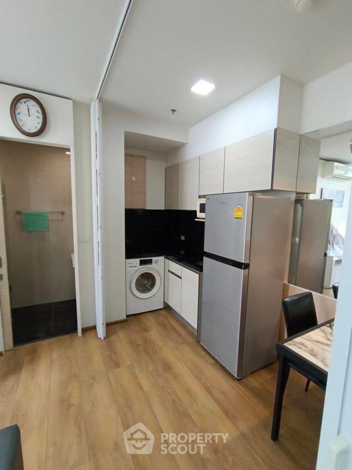 picture 1-BR Condo at Park Origin Phrom Phong near BTS Phrom Phong (ID 2095172) - 5/6