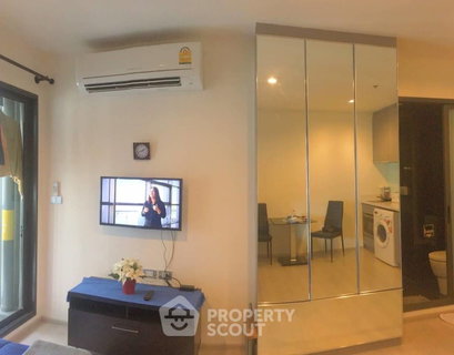 คอนโด 1-ห้องนอน ที่ ริทึ่ม สุขุมวิท 36-38 ใกล้ BTS ทองหล่อ (ID 2873246)