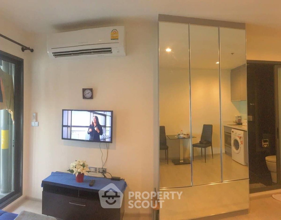 รูป คอนโด 1-ห้องนอน ที่ ริทึ่ม สุขุมวิท 36-38 ใกล้ BTS ทองหล่อ (ID 2873246) - รูปที่ 1/5