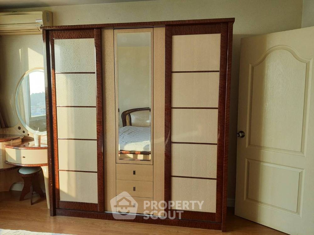 picture 1-BR 50 Sqm Condo For Rent At Sriracha Condoview, Si Racha (ID 1111720) - 7/11