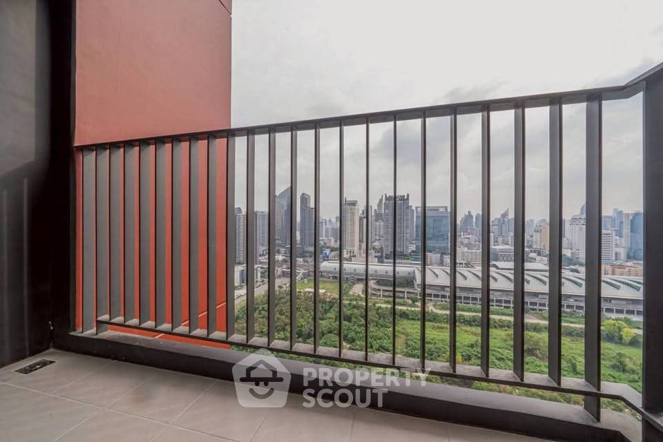 รูป คอนโด 1-ห้องนอน ที่ ไลฟ์ อโศก ไฮป์ ใกล้ ARL มักกะสัน (ID 2574605) - รูปที่ 10/10