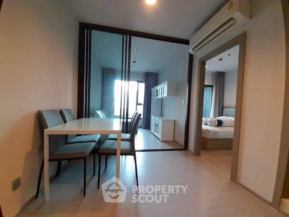 รูป คอนโด 1-ห้องนอน ที่ ไลฟ์ อโศก - พระราม 9 ใกล้ MRT พระราม 9 (ID 2249659) - รูปที่ 1/13