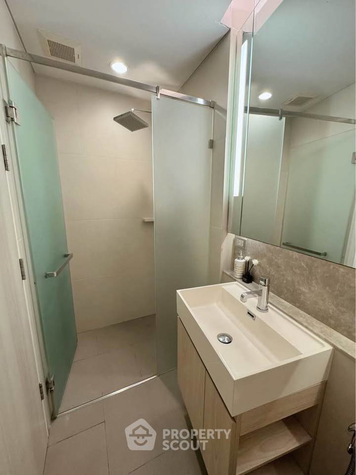 picture 2-BR Condo at The Lumpini 24 near BTS Phrom Phong (ID 2656682) - 7/7