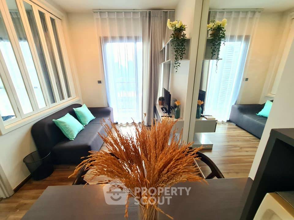 picture 1-BR Condo at Wyne By Sansiri near BTS Phra Khanong (ID 1177444) - 6/13