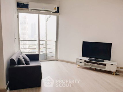 รูปภาพ 1-BR Condo at Baan Sathorn Chaopraya near BTS Krung Thon Buri (ID 785960)