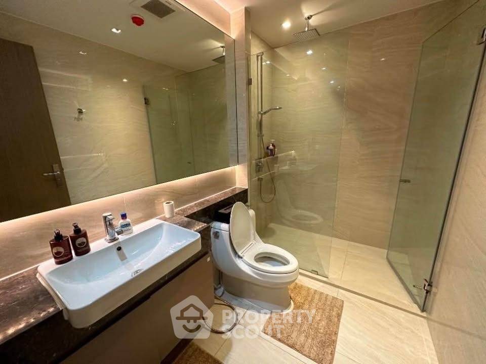 picture 2-BR Condo at Ashton Silom near BTS Chong Nonsi (ID 2127718) - 9/9