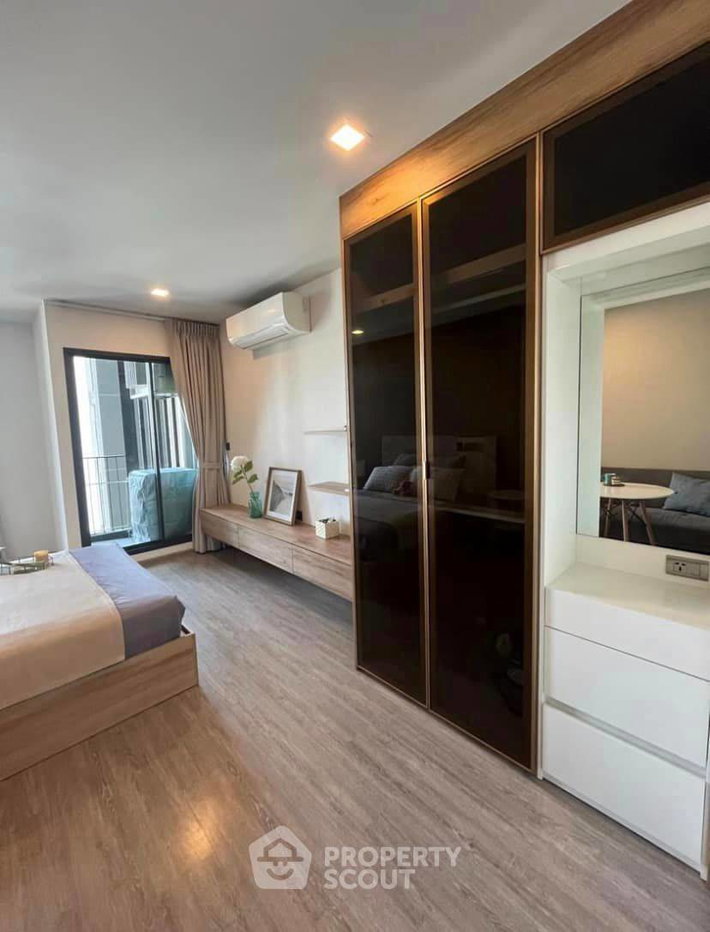 picture 1-BR Condo at Rhythm Ekkamai near BTS Ekkamai (ID 1801837) - 4/9