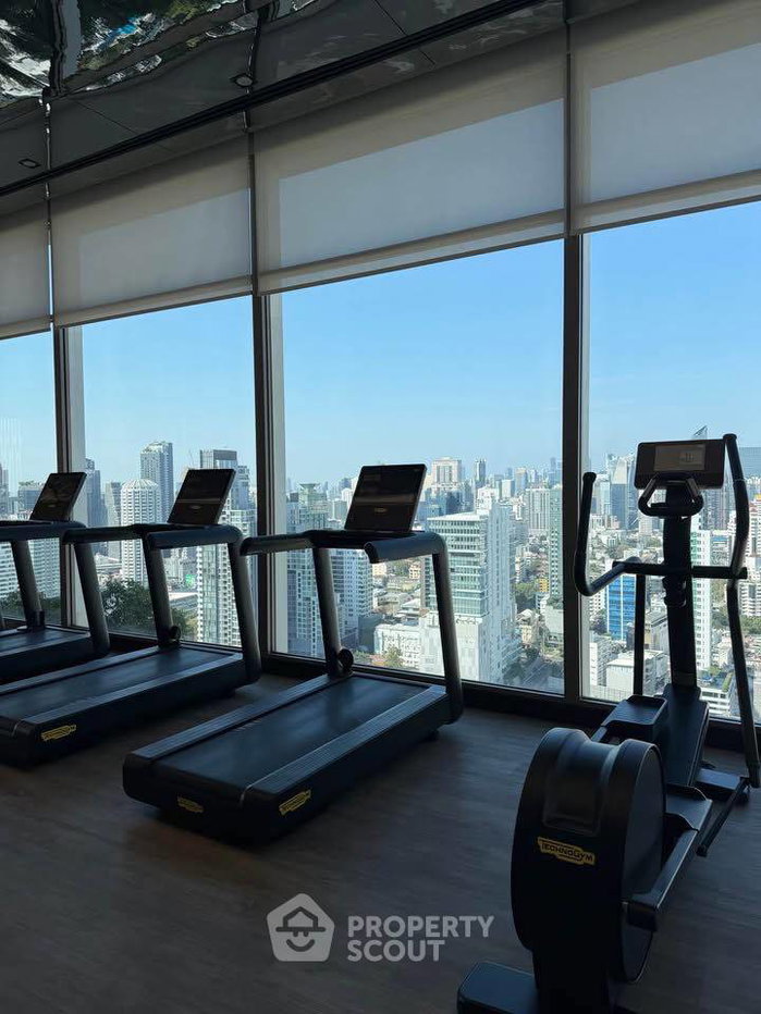 รูป คอนโด 1-ห้องนอน ที่ ริธึ่ม เอกมัย เอสเตท ใกล้ BTS ทองหล่อ (ID 2608760) - รูปที่ 11/13