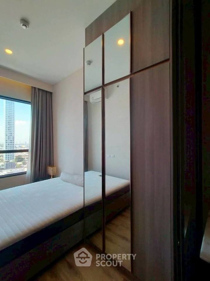 picture 1-BR Condo at Knightsbridge Prime Onnut near BTS On Nut (ID 2873010) - 4/9