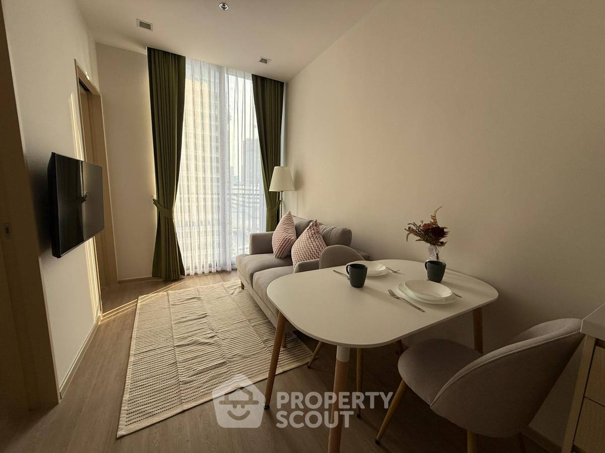รูป คอนโด 1 ห้องนอน Noble State 39 ใกล้ BTS พร้อมพงษ์ 400 ม. (ID 2400985) - รูปที่ 2/6