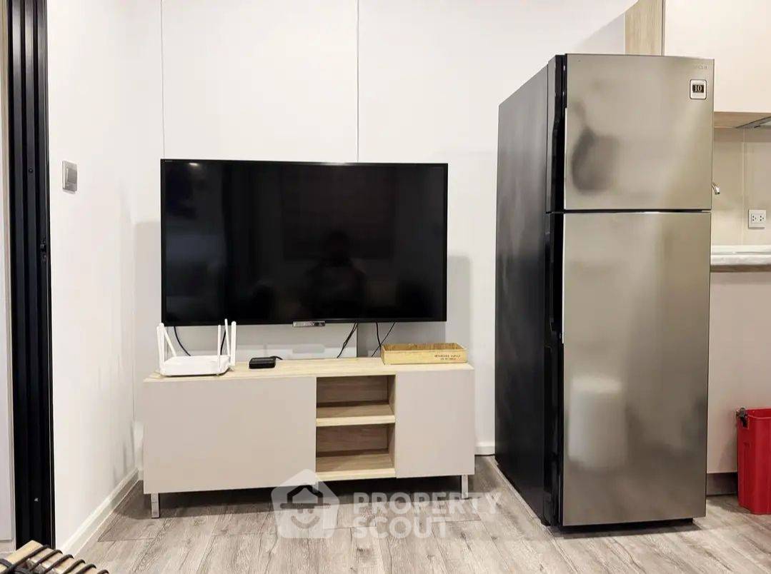 picture 1-BR Condo at Atmoz Ratchada-Huaikwang in Wang Thonglang (ID 2063122) - 9/12