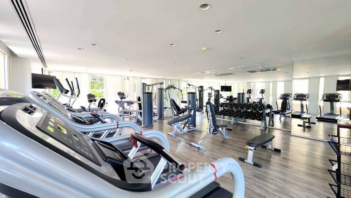 รูป คอนโด 1 ห้องนอน 88 ตร.ม. สำหรับขาย ที่ วาน วายล่า หัวหิน-เขาเต่า (ID 2187698) - รูปที่ 16/17