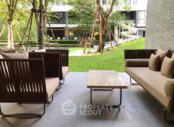 รูป คอนโด 1-ห้องนอน ที่ โนเบิล เพลินจิต ใกล้ BTS เพลินจิต (ID 882286) - รูปที่ 8/14