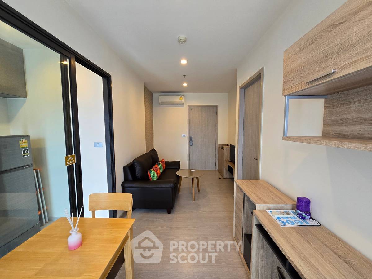 รูป คอนโด 1-ห้องนอน ที่ ริทึ่ม สุขุมวิท 36-38 ใกล้ BTS ทองหล่อ (ID 2751517) - รูปที่ 2/15