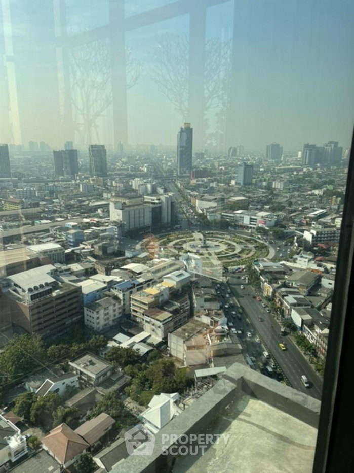 รูป คอนโด 2 ห้องนอน ชั้น 18 Supalai Loft Prajadhipok-Wongwian Yai ใกล้ BTS วงเวียนใหญ่ (ID 653889) - รูปที่ 11/11