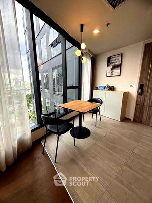 Condos for rent : 1-BR 39 Sqm At Ideo Q Sukhumvit 36, 400m to BTS Thong Lor (ID 2439877)
