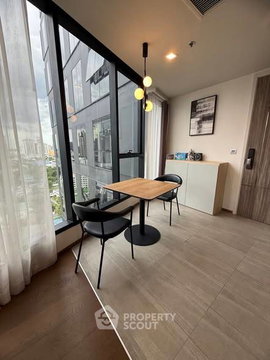 1-BR Condo at Ideo Q Sukhumvit 36 near BTS Thong Lor (ID 2439877)